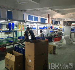 五金采購品質行 | 中潔供應鏈考察團走進三巨匠，技術服務助力行業升級