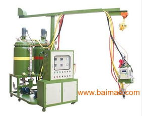 選擇聚氨酯工業設備廠家 優質服務與專業技術的雙重保障