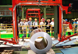 20多家汽車生產廠青睞攀鋼制造與技術服務