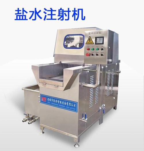 山東雞翅鹽水注射機(jī)助力食品加工